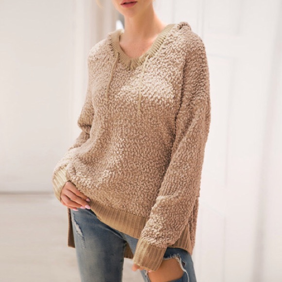 Sweaters - SOLD OUT